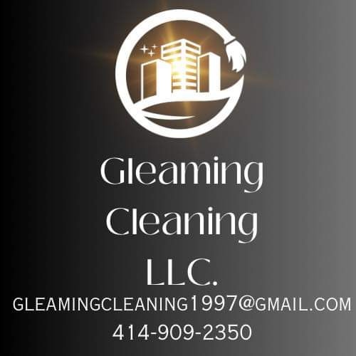 Avatar for Gleaming Cleaning LLC