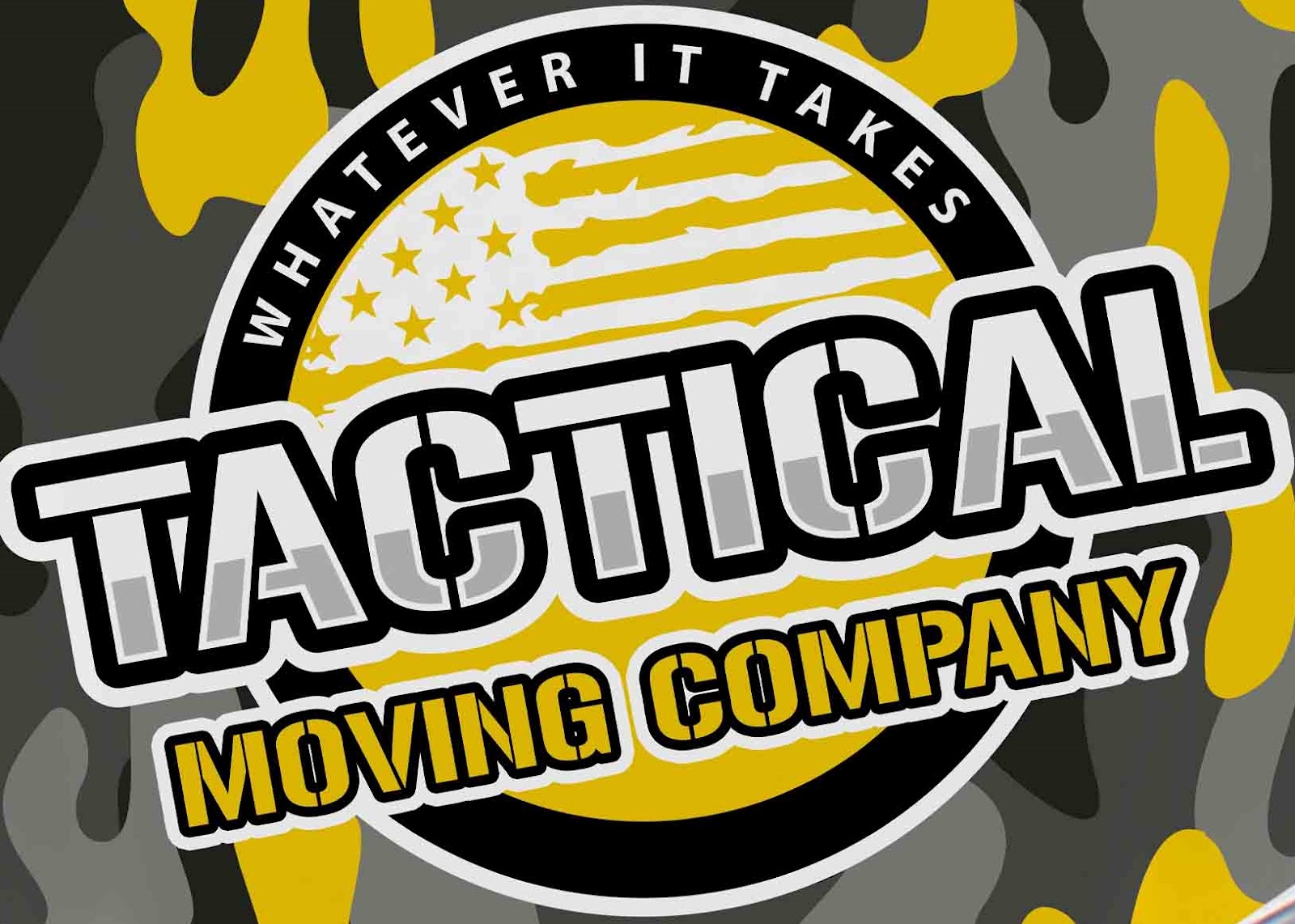 Avatar for Tactical Moving Company