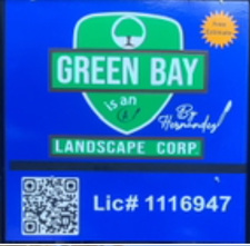 Logo for Green Bay Hernandez