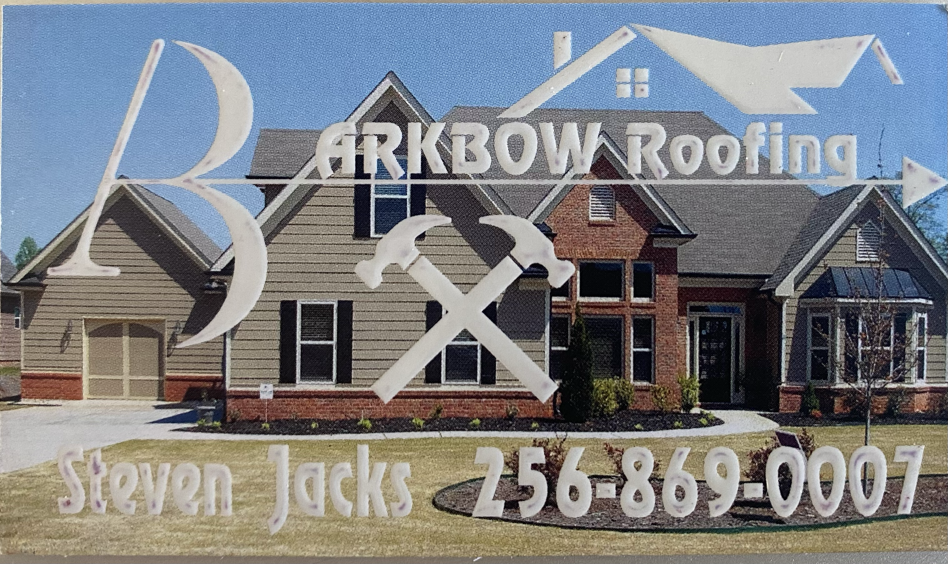 Avatar for Arkbow Roofing