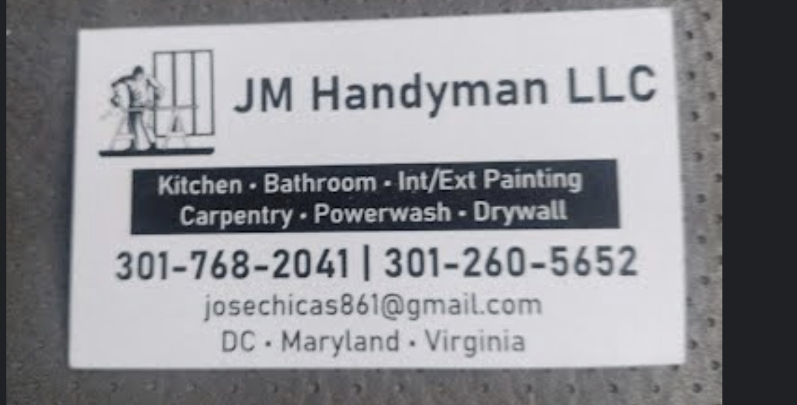 Avatar for JM Handyman LLC