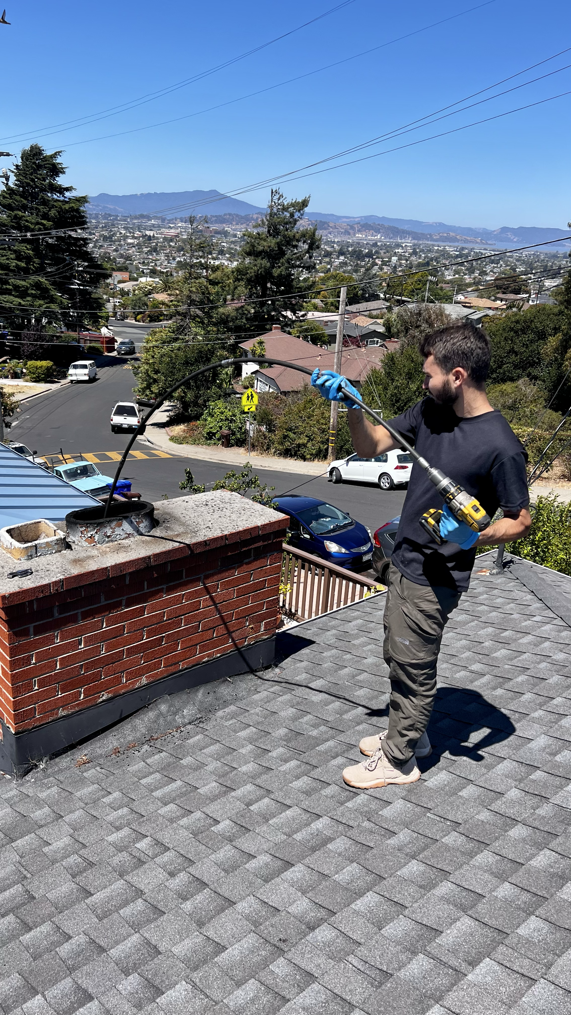 Avatar for Cali Chimney Sweep