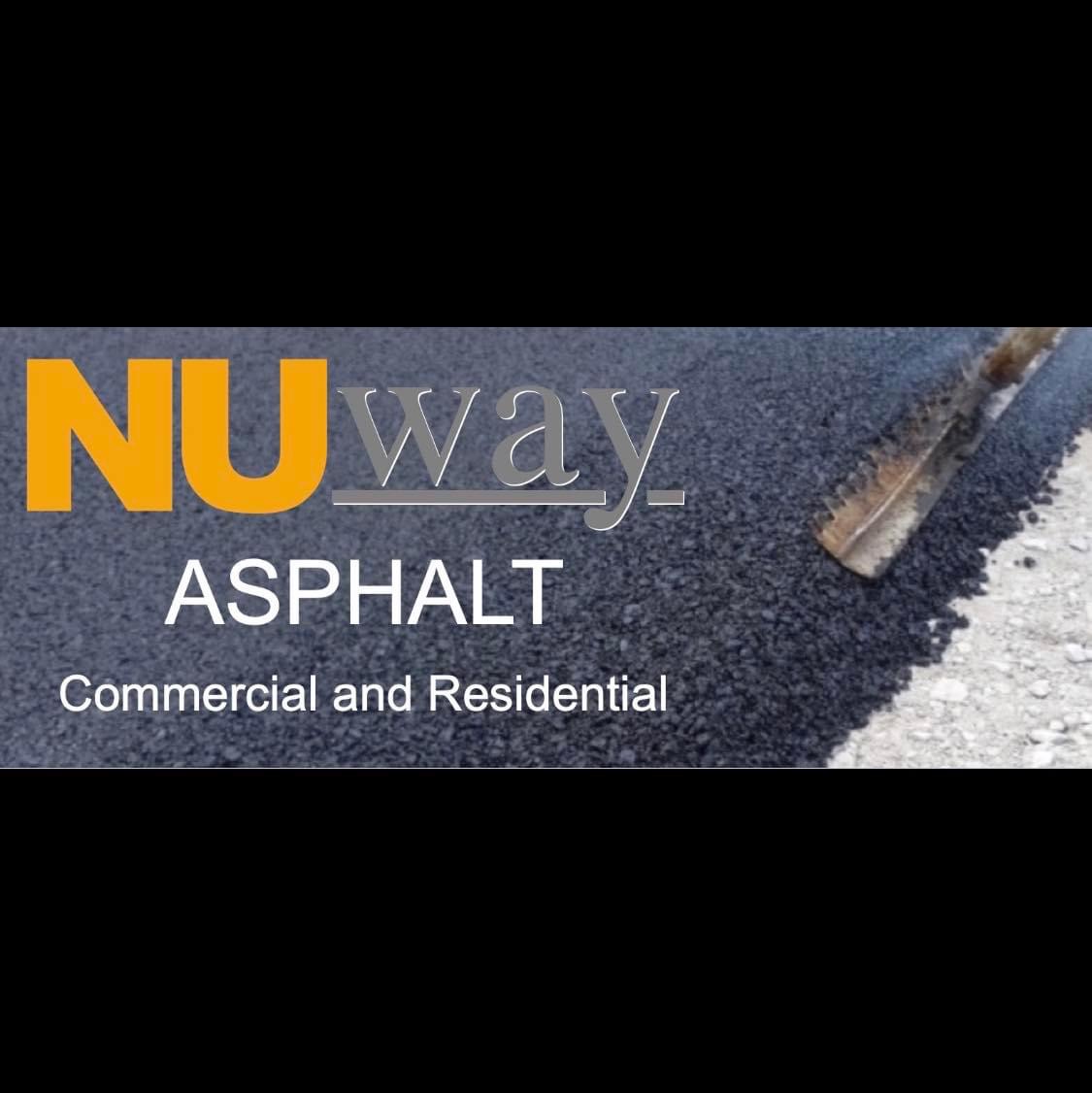 Avatar for NuWay Asphalt