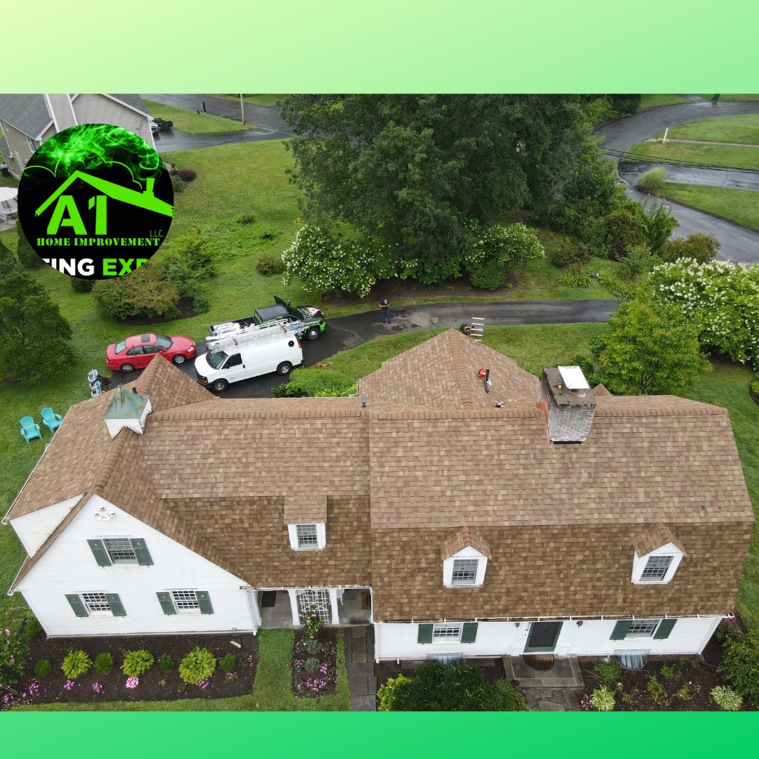 Avatar for A1 Home Improvement, LLC