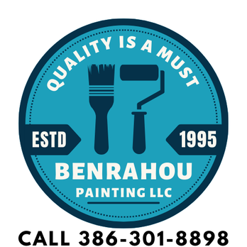Avatar for Benrahou Painting LLC