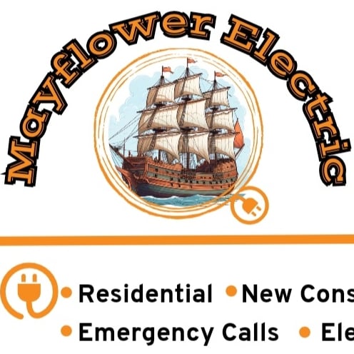 Avatar for Mayflower Electric LLC