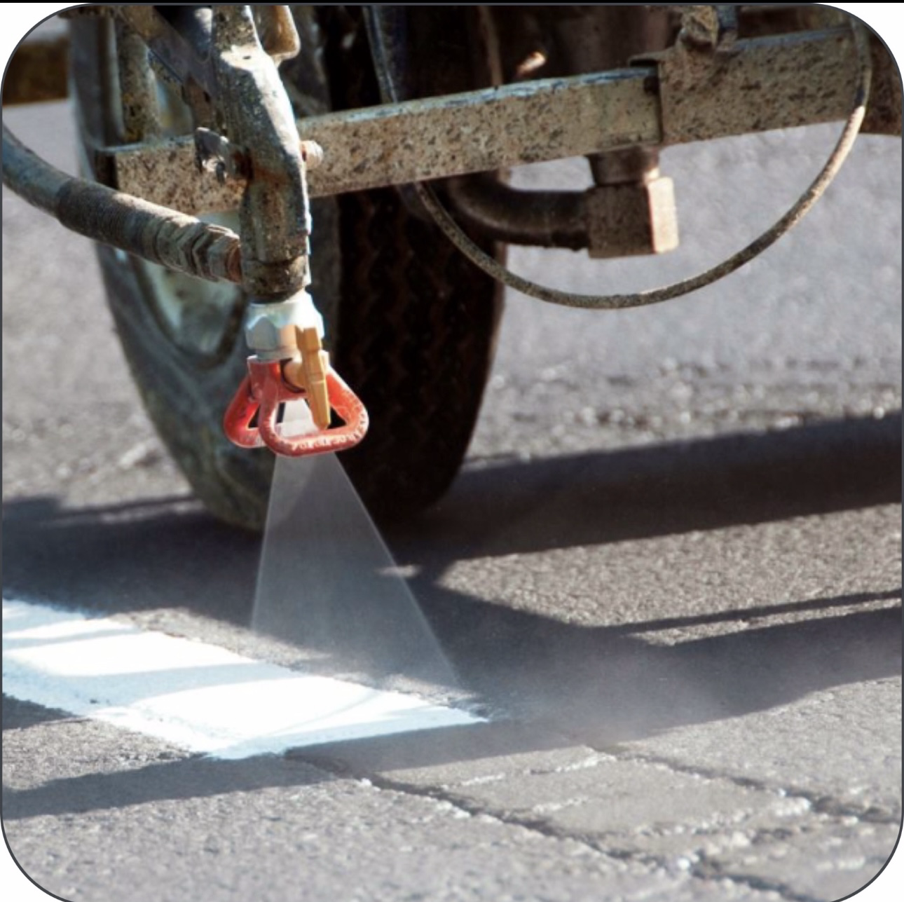 Avatar for Superior Striping LLC