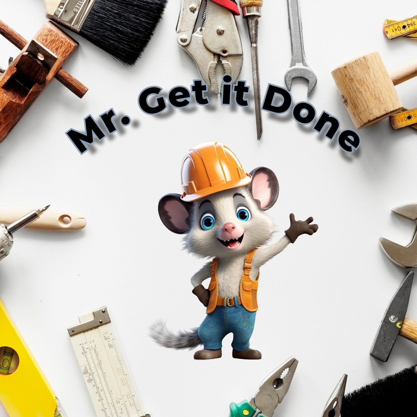 Avatar for Mr. Get It Done