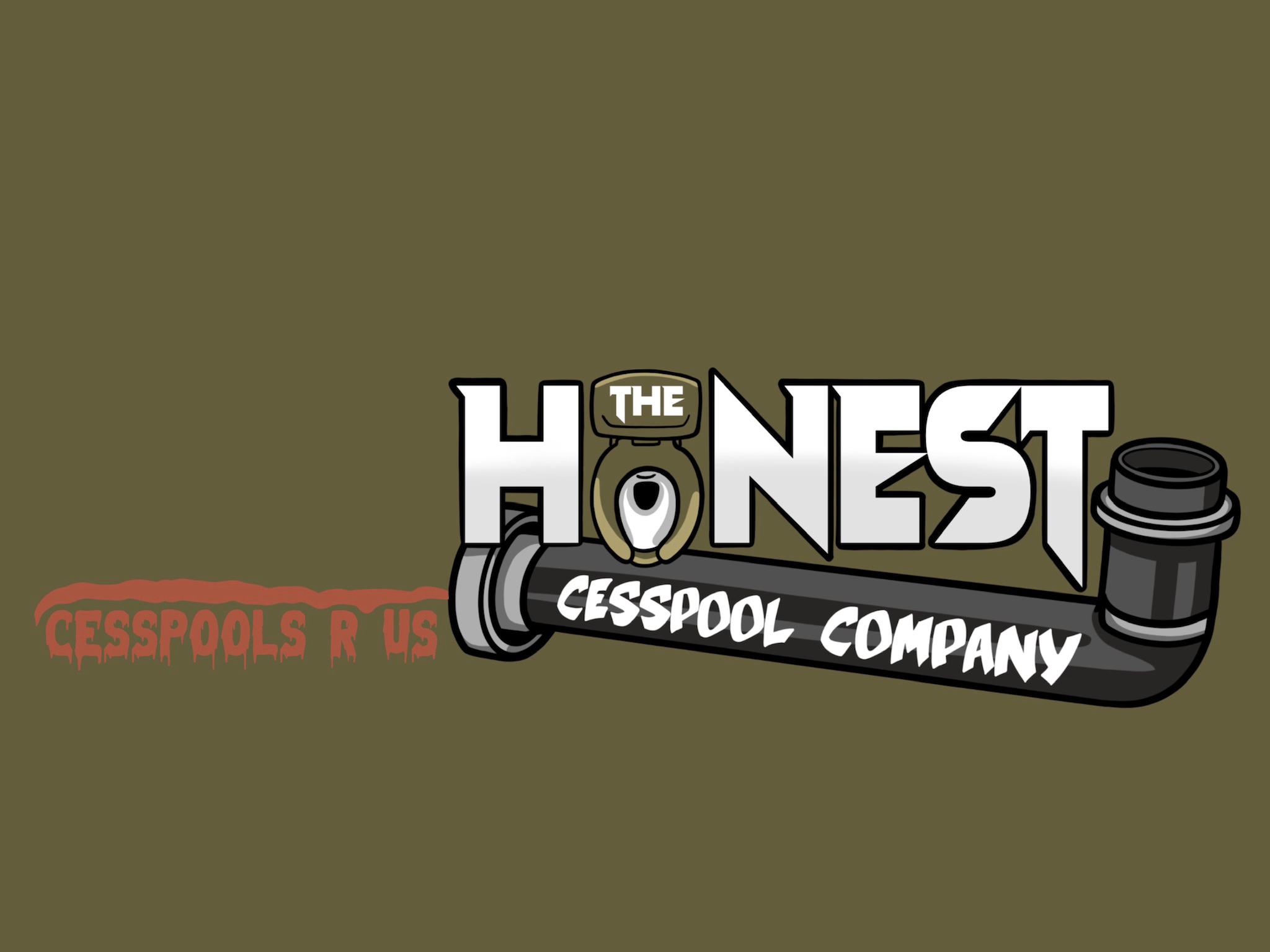 Avatar for The Honest Cesspool Company