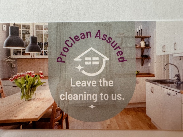 Avatar for ProClean Assured LLC