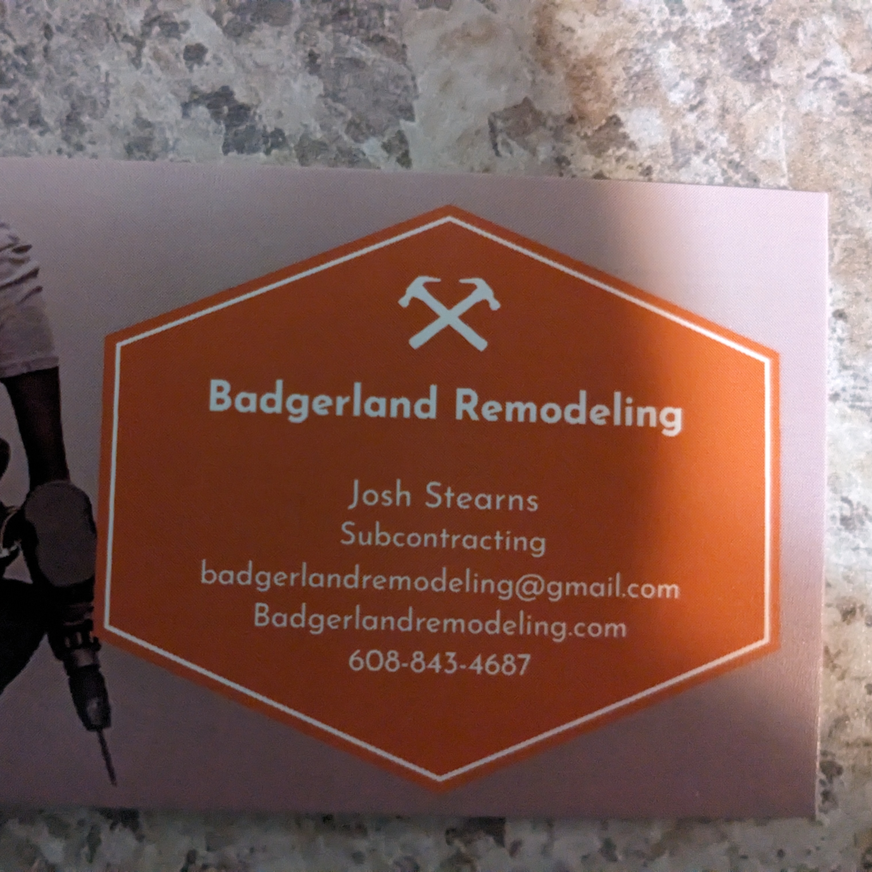 Avatar for Badgerland Remodeling