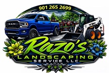 Logo for Razo's Landscaping Service LLC