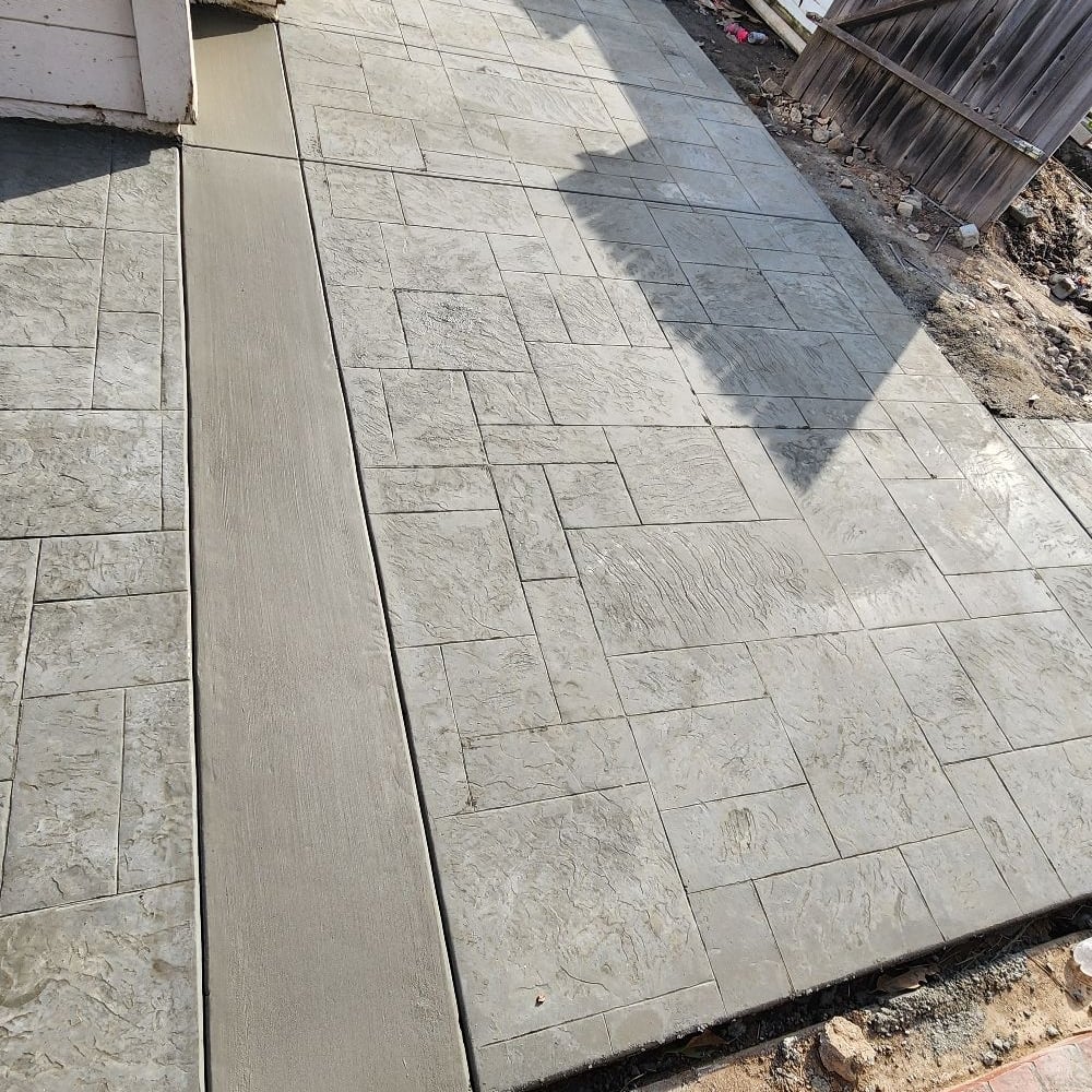 Avatar for J&J Concrete Services