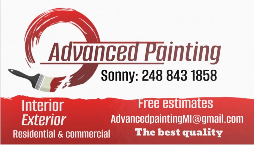 Avatar for Advanced-Painting
