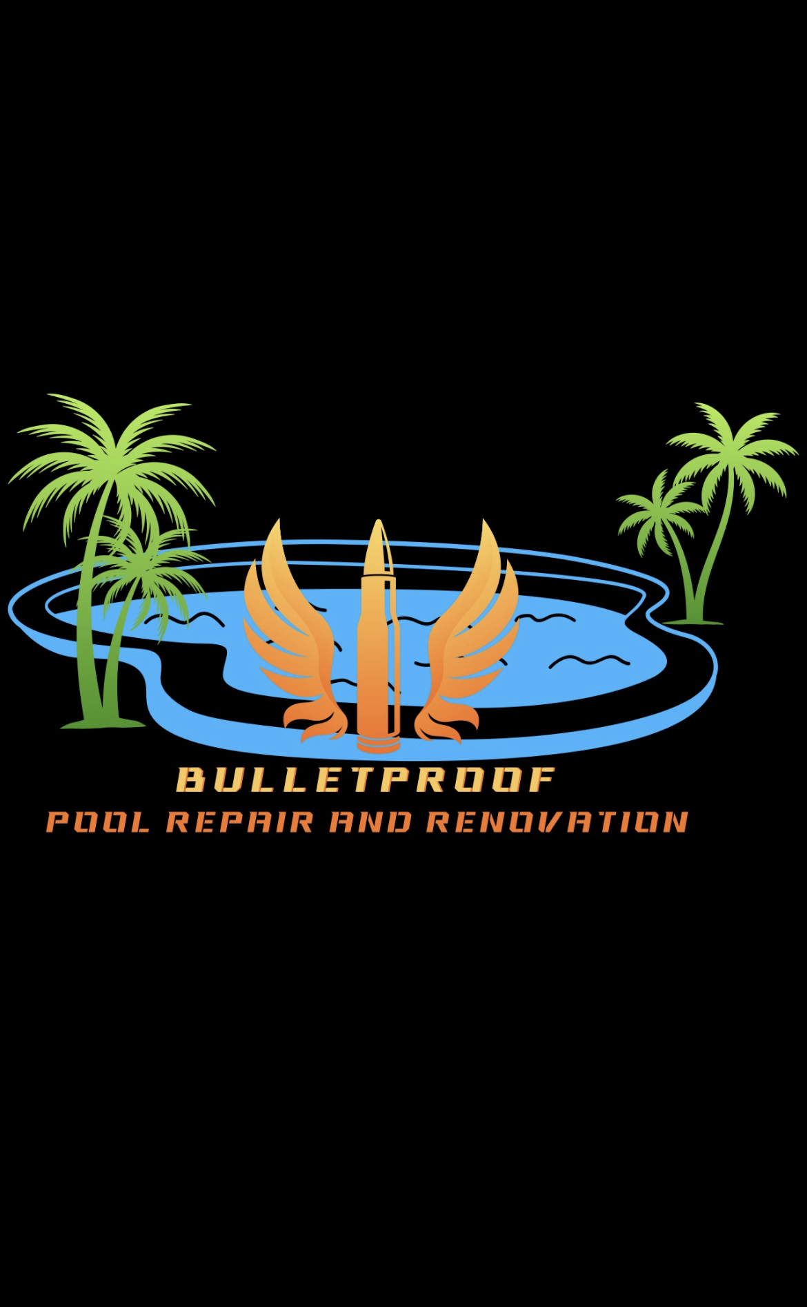Avatar for Bulletproof Pools