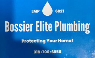 Avatar for Bossier Elite Plumbing & Drains