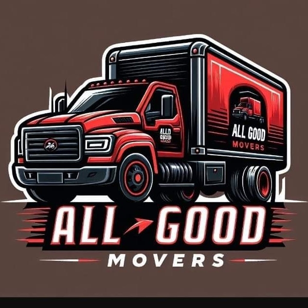 Logo for ALLGOOD HAULING LLC