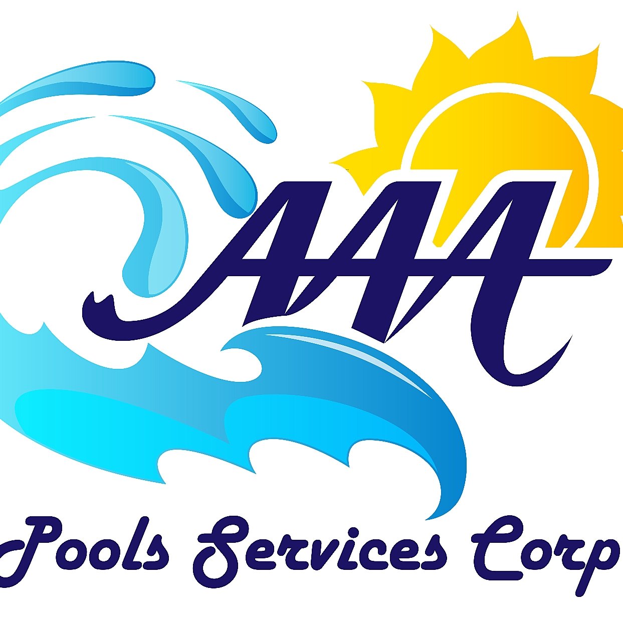 Avatar for AAA POOLS SERVICES CORP