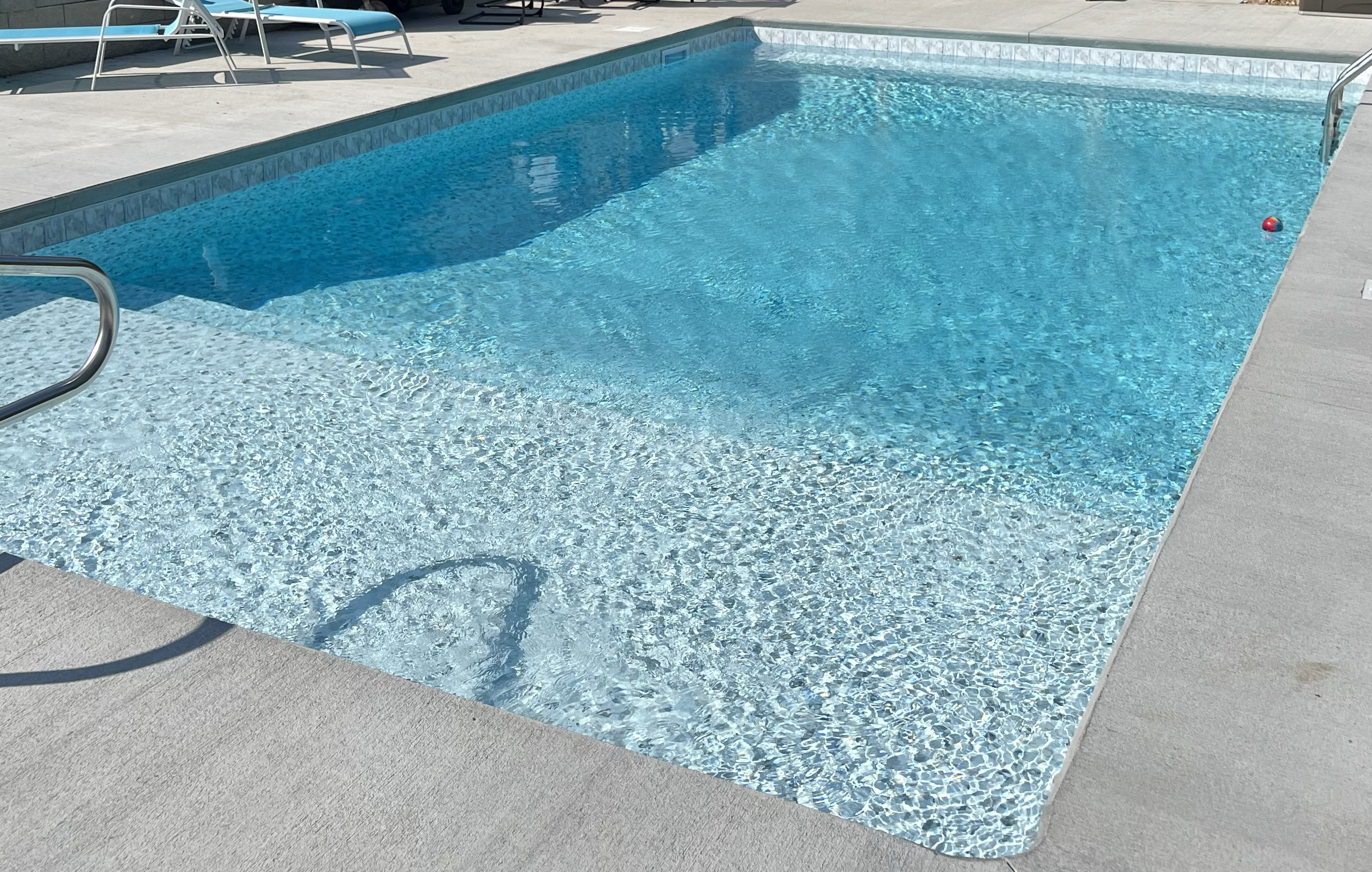 Avatar for Larry's Pool Service