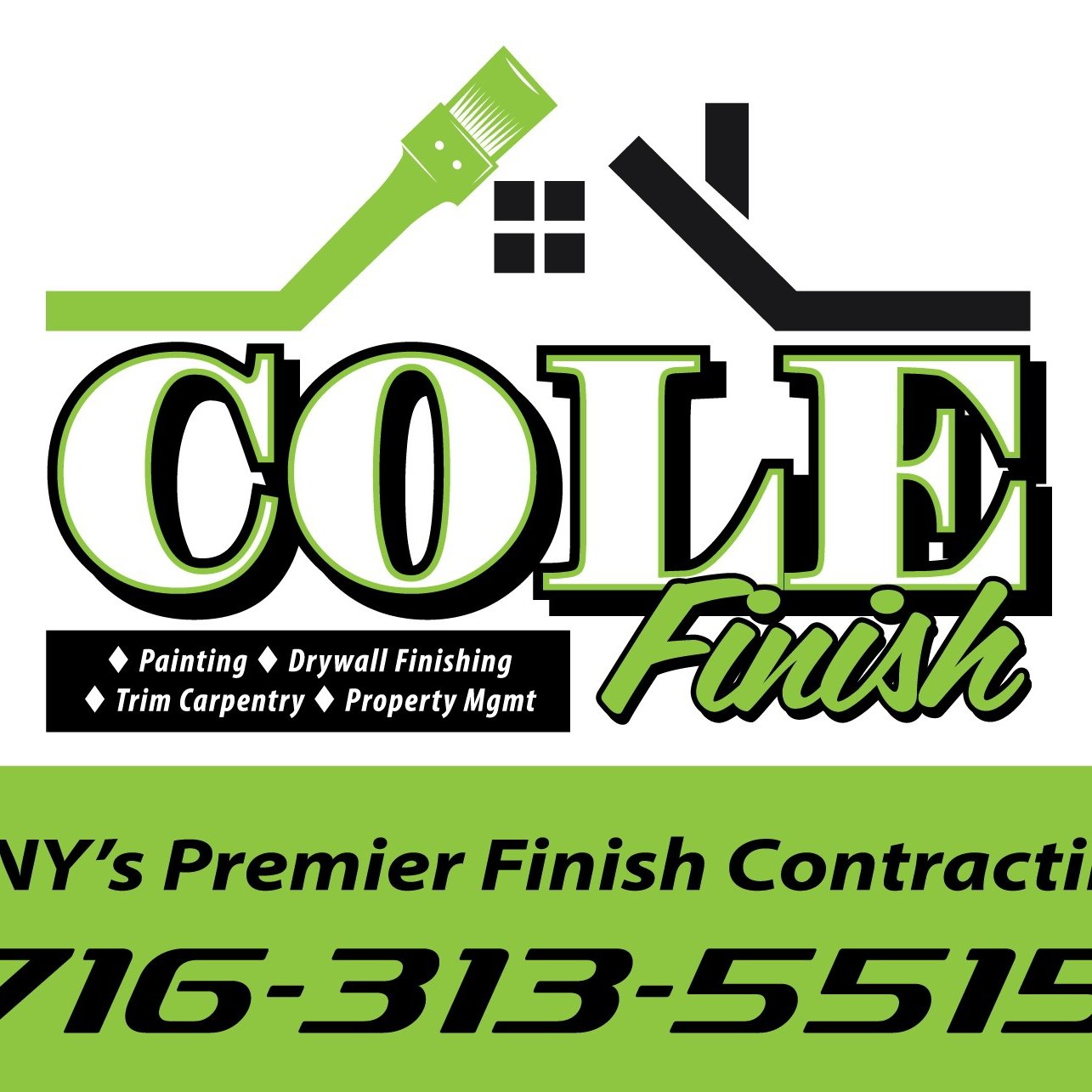 Avatar for Cole Finish