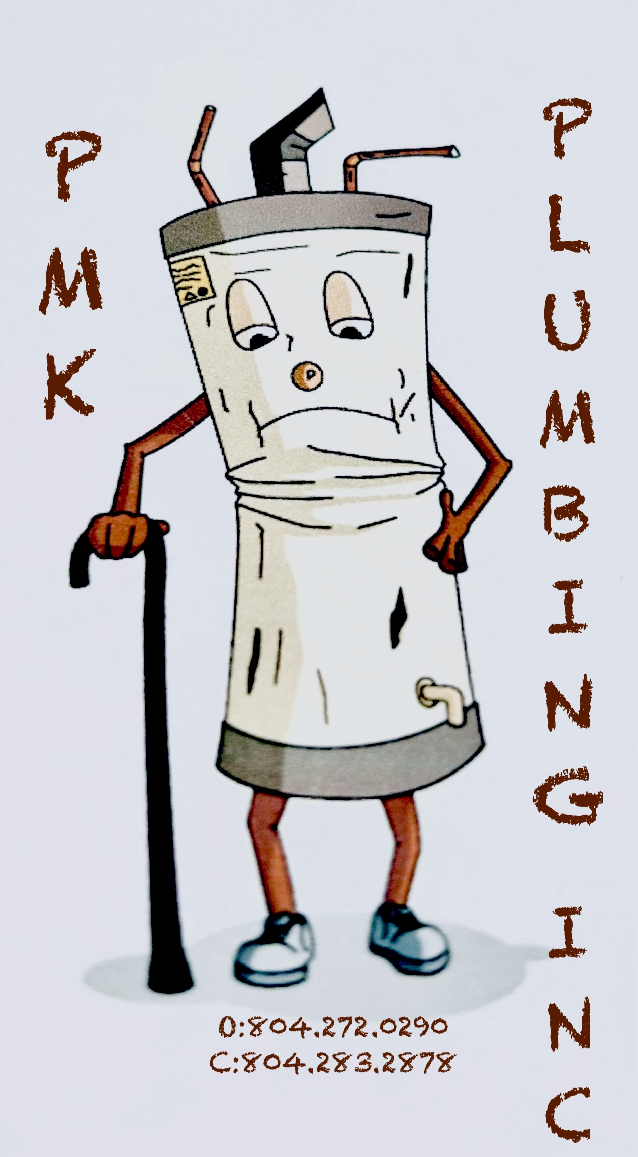 Avatar for PMK PLUMBING INC
