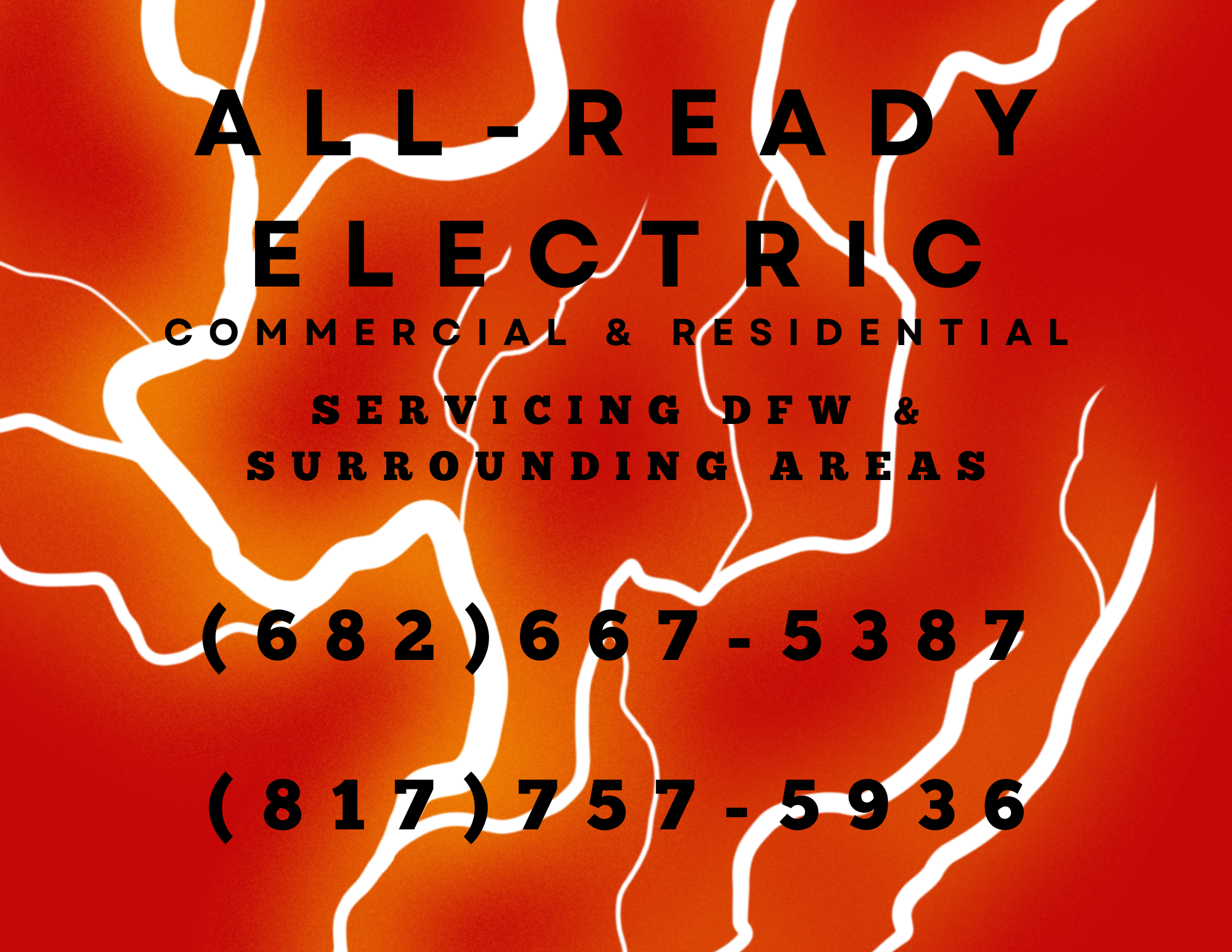 Avatar for All-Ready Electric