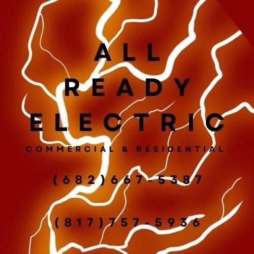 Avatar for All-Ready Electric