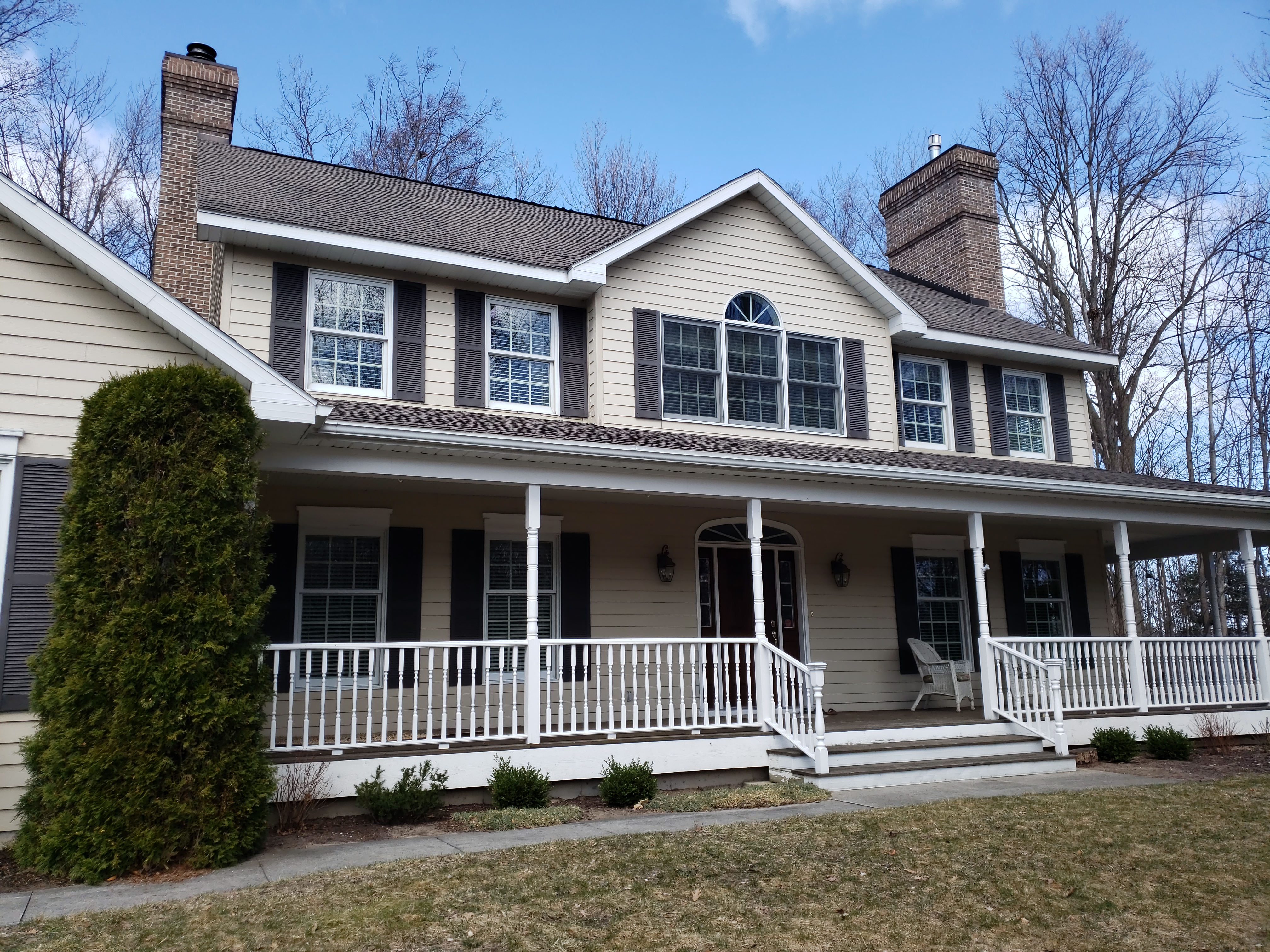 Avatar for Affordable Roofing