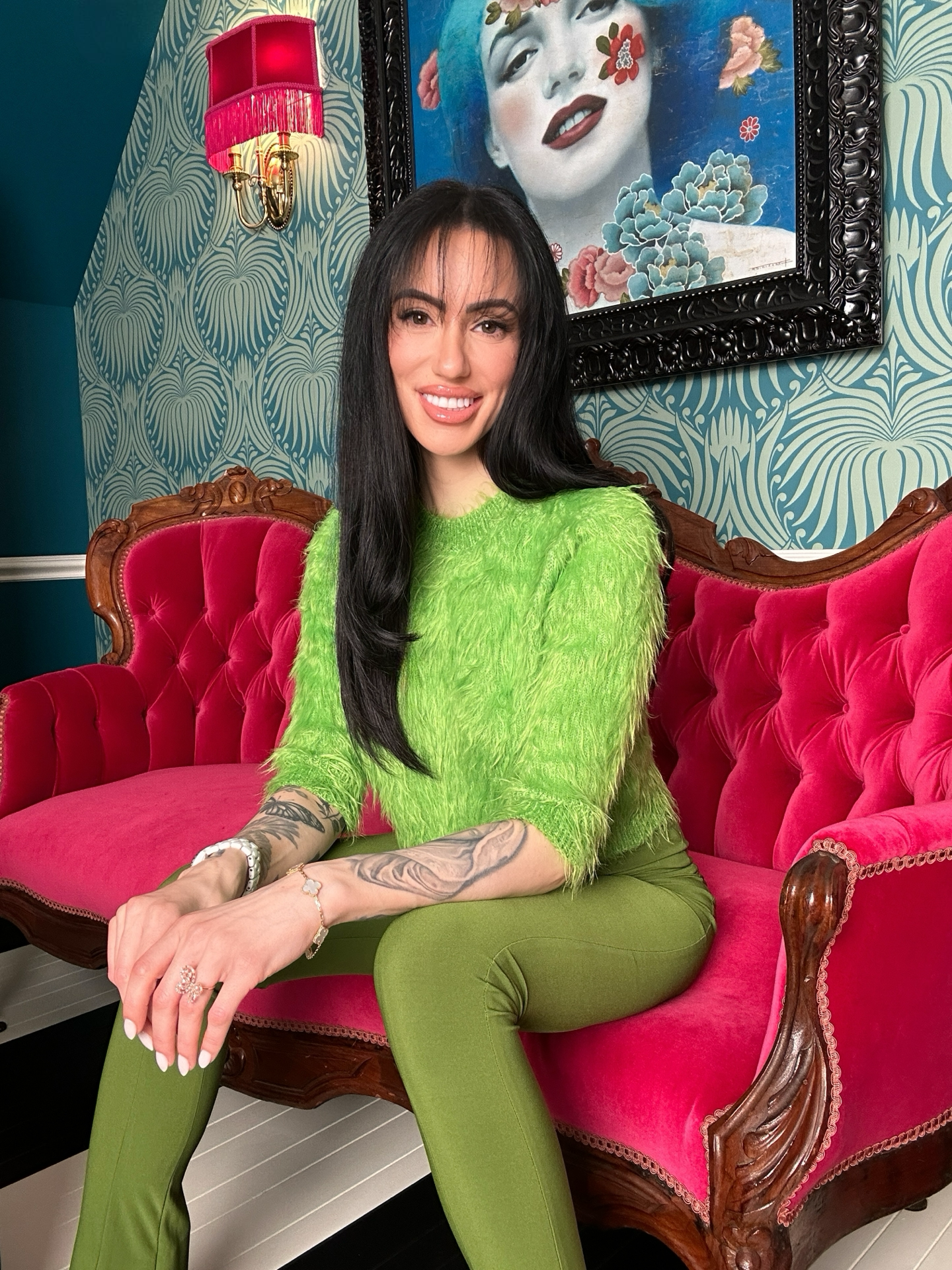 Avatar for Elevated Elegance Interiors LLC