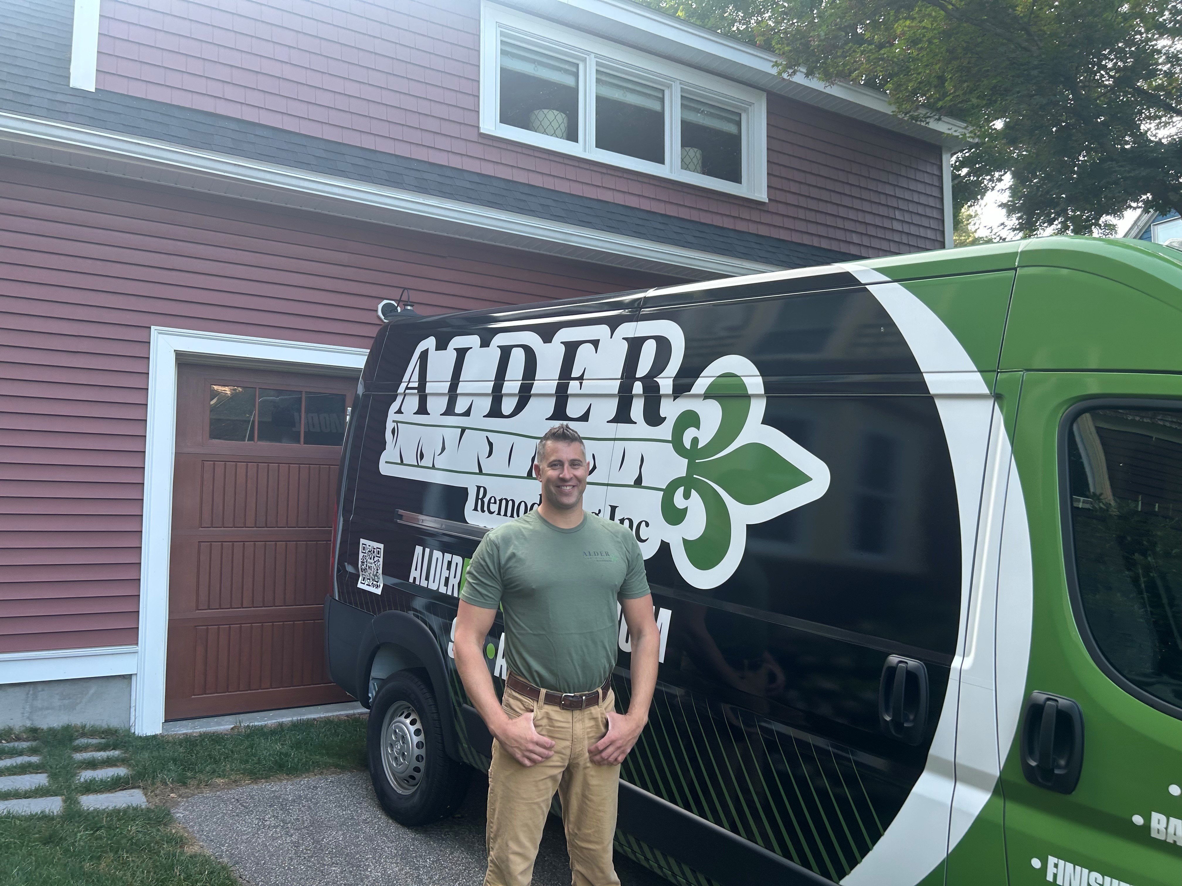 Avatar for Alder Remodeling Inc.