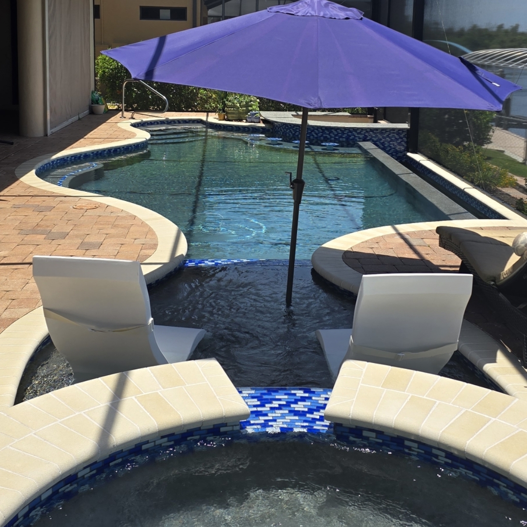 Avatar for Kristal Pool Construction LLC