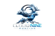 Logo for Cloud Nine Roofing