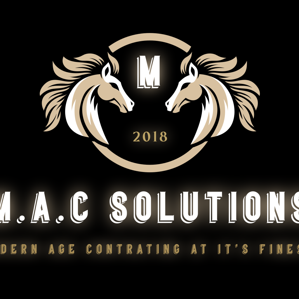 Avatar for M.A.C SolutionTx LLC