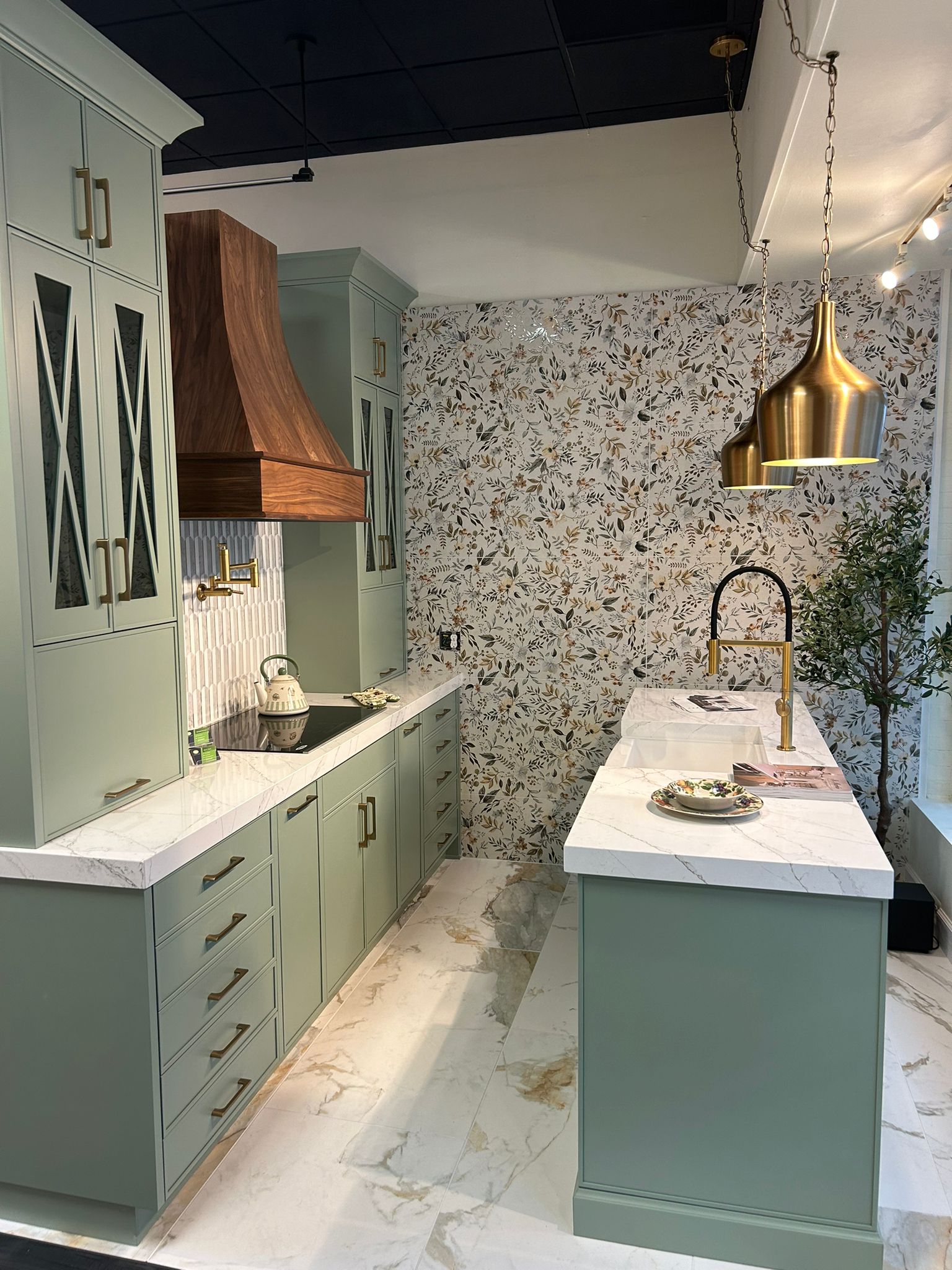 Avatar for VKB Kitchen and Bath - Bethesda