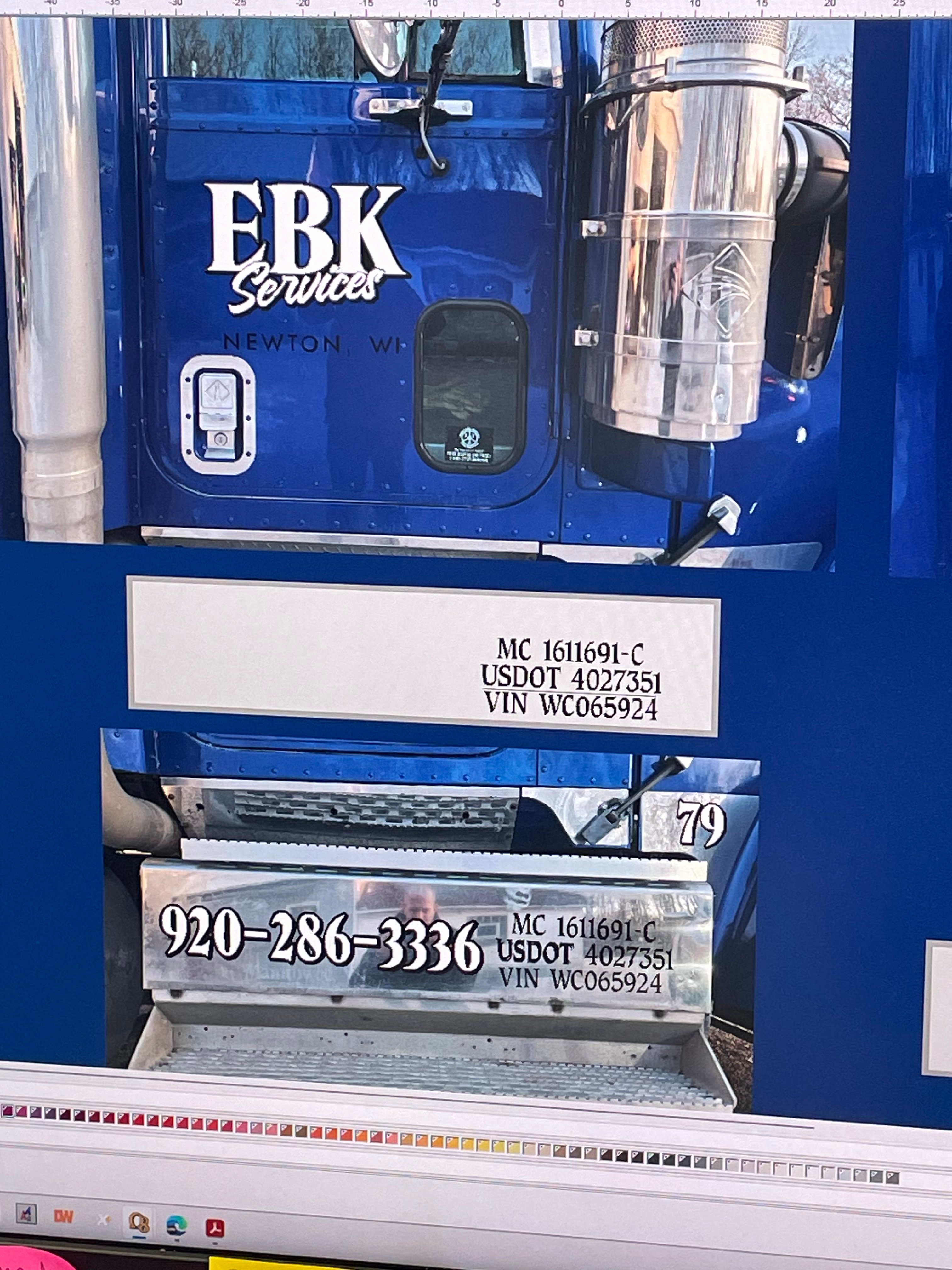 Avatar for EBK Services LLC