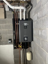 Avatar for Makeithot Water Heaters LLC