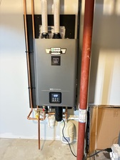 Avatar for Makeithot Water Heaters LLC