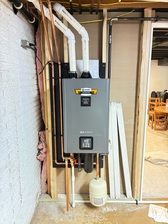 Avatar for Makeithot Water Heaters LLC