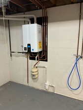 Avatar for Makeithot Water Heaters LLC