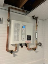 Avatar for Makeithot Water Heaters LLC