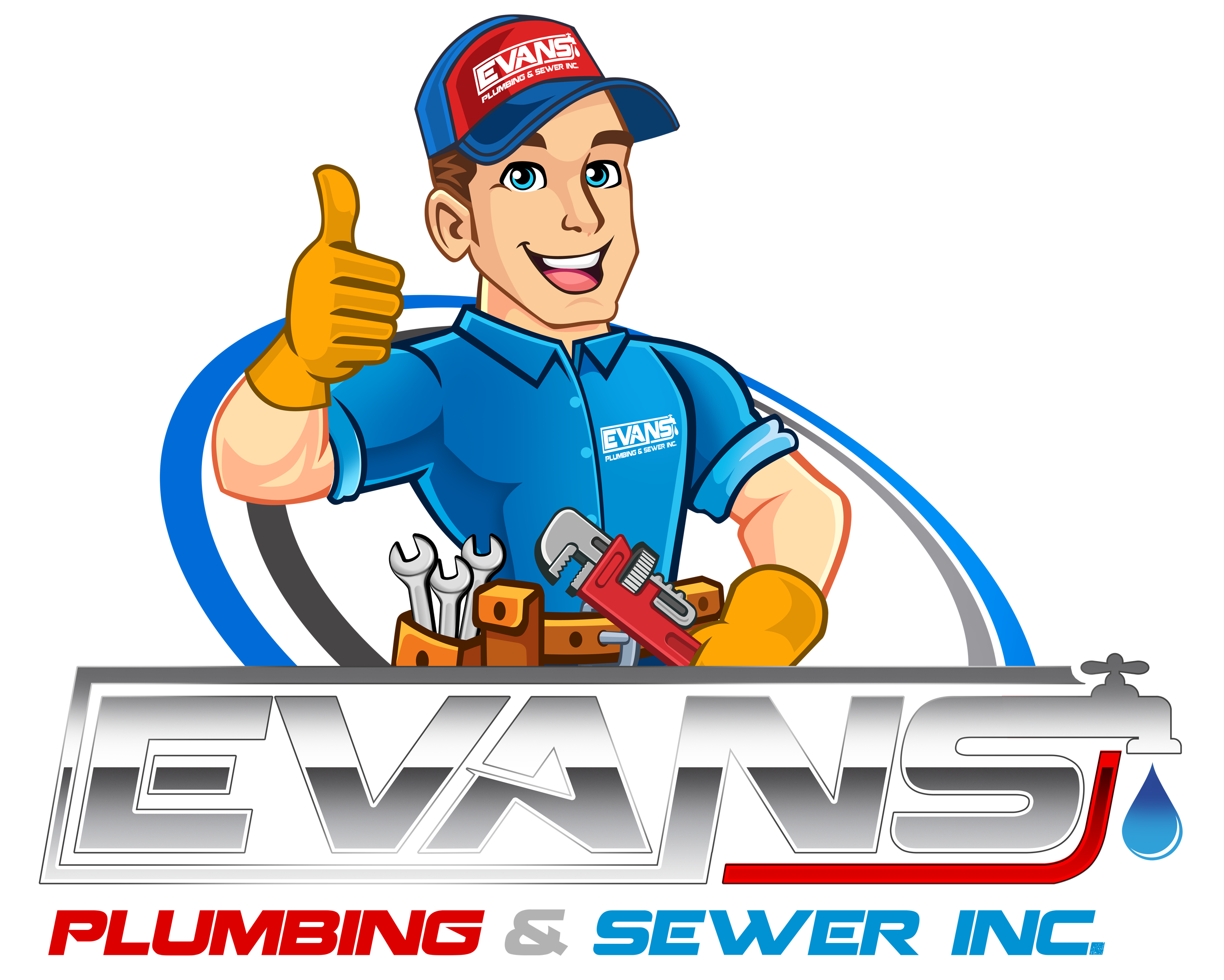 Avatar for Evans Plumbing and Sewer Inc