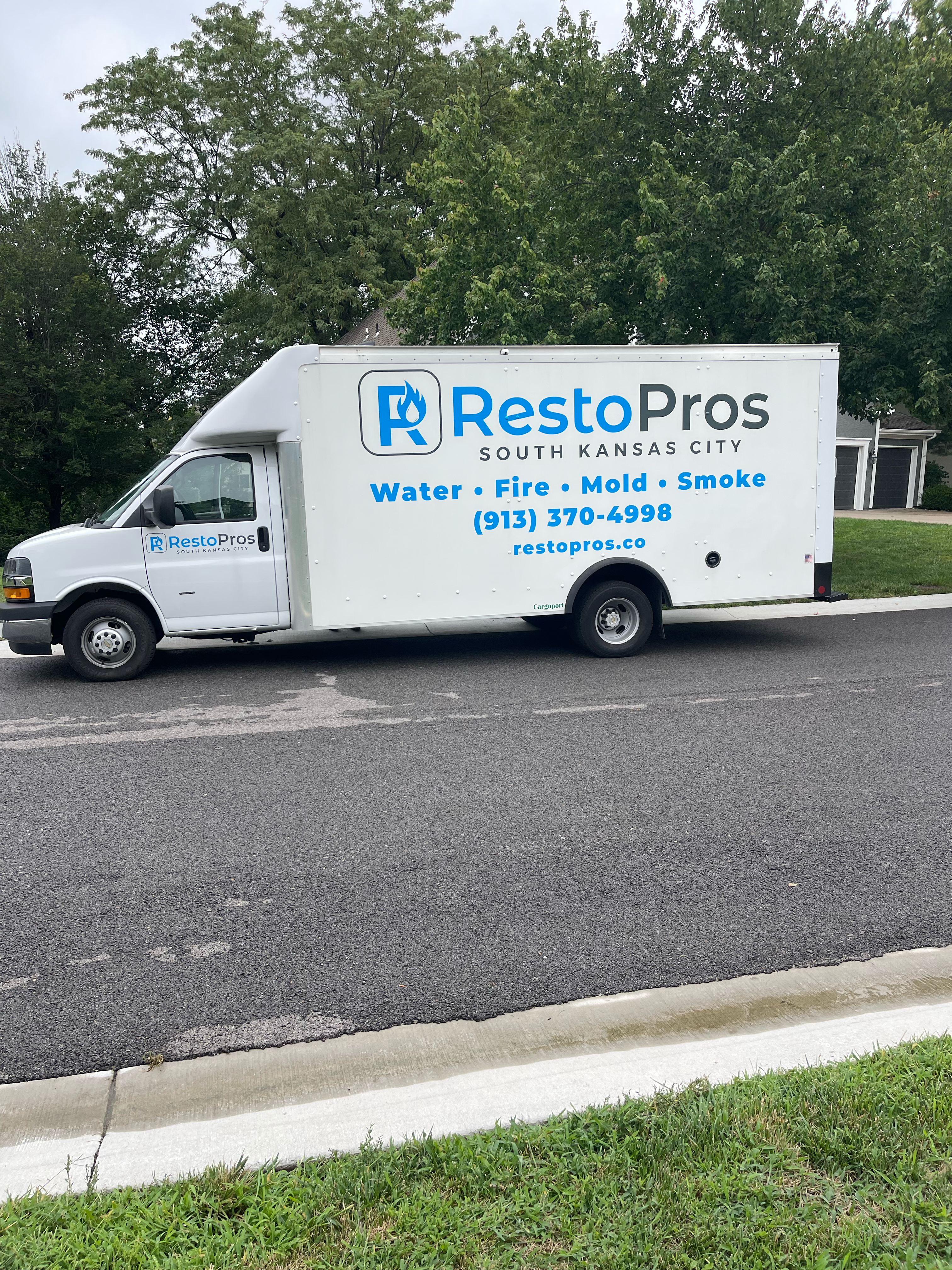 Avatar for RestoPros of South Kansas City