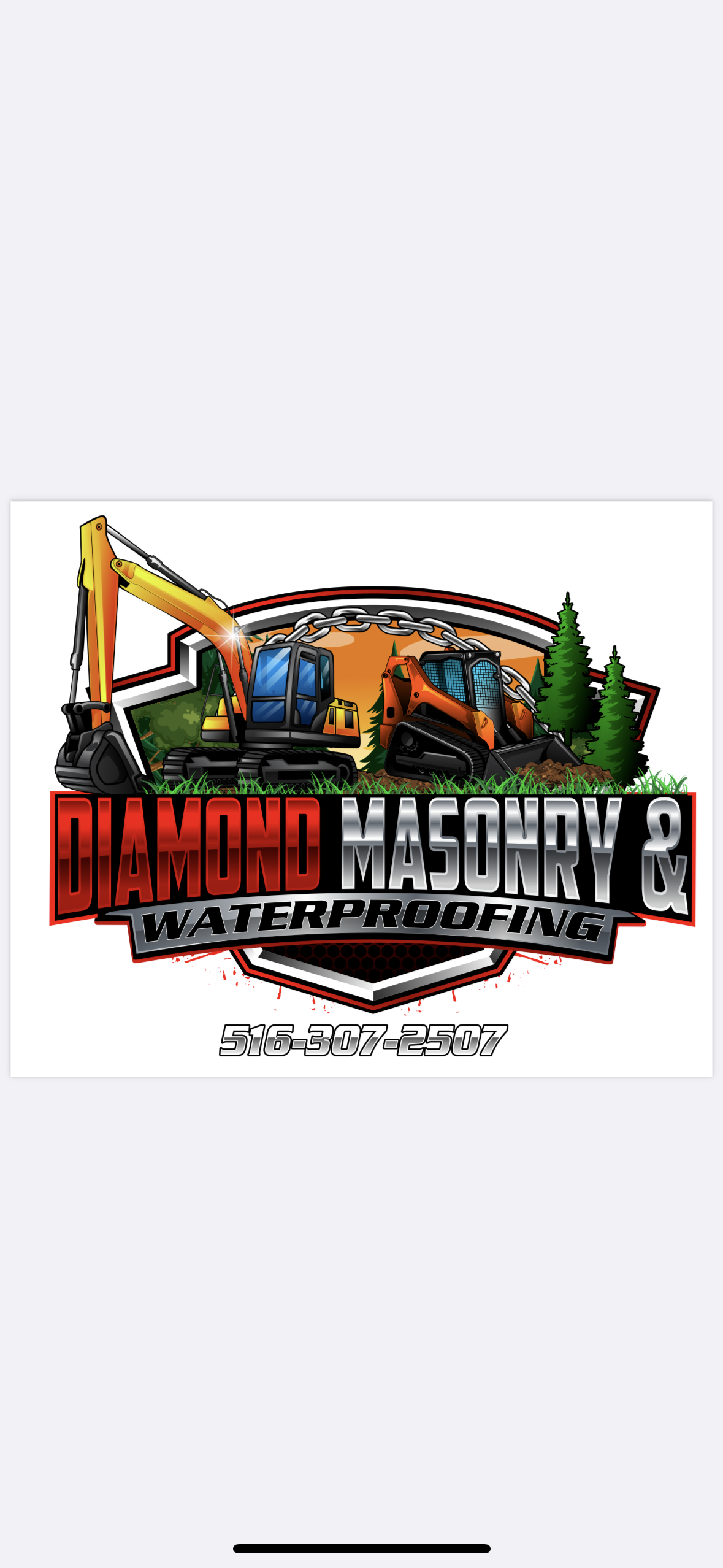 Avatar for Diamond Masonry & Waterproofing