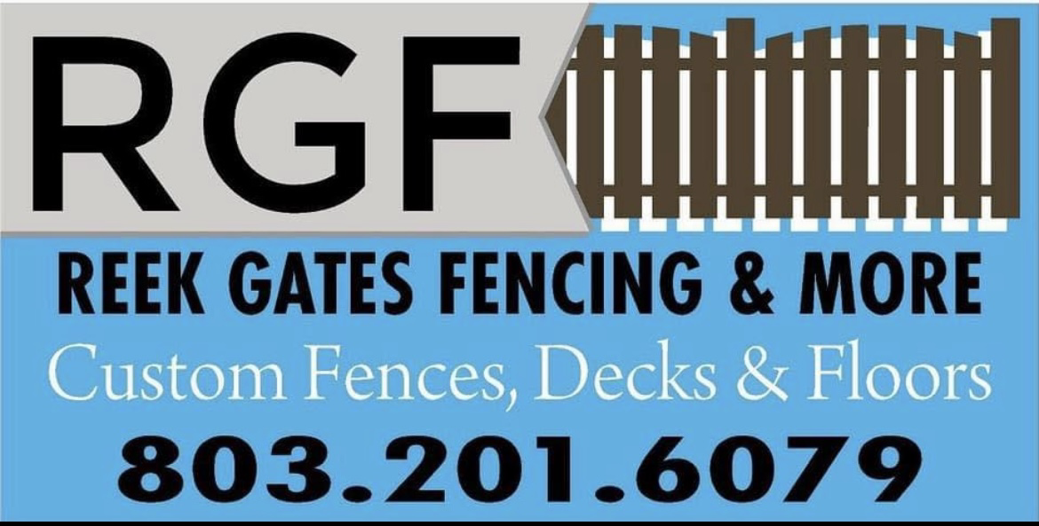 Avatar for RGF Fencing and Supply Company