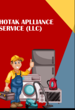 Avatar for Hotak Appliance Repair