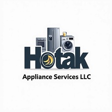Avatar for Hotak Appliance Repair