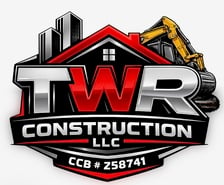 Avatar for TWR Construction LLC