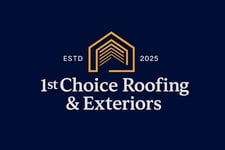 Avatar for 1st Choice Roofing & Exteriors