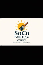 Avatar for SOCO PAINTING