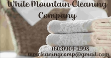 Avatar for White Mountain Cleaning Co